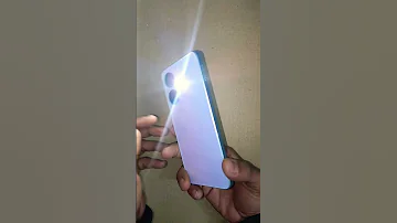 Tecno Go 2024 Flashlight Settings How To On Tecno Spark Go 2024 Go Front Flash And 360 Flashlight 