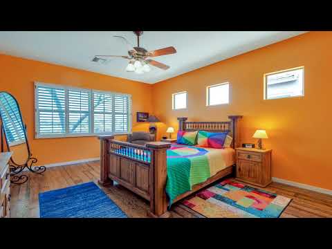 17315 E Fontana Way, Fountain Hills, AZ home video tour