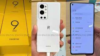 Realme 9 Pro India Launch Date: Official Specifications, 108MP Camera, 120Hz Display, Price In India