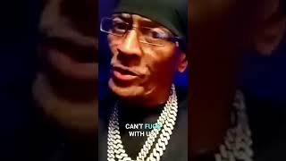 MC Shan on Unleashing the Beast, Taking Control of the AI Music Narrative
