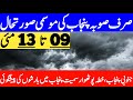 punjab weather | punjab ka mosam | mosam ka hal | weather update today | punjab weather report