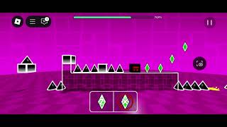 Level 8: Time Machine | Poly Dash