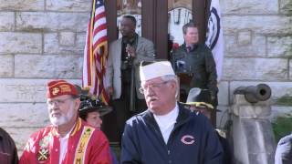 Veterans Day 2016