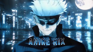 Anime Mix🔥-Necc&Arm-[EDIT/AMV] "Quick"+[Free pf] screenshot 5