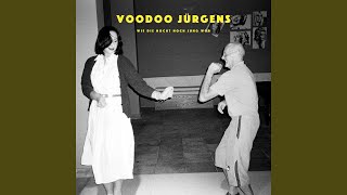 Video thumbnail of "Voodoo Jürgens - Weida is gscheida"