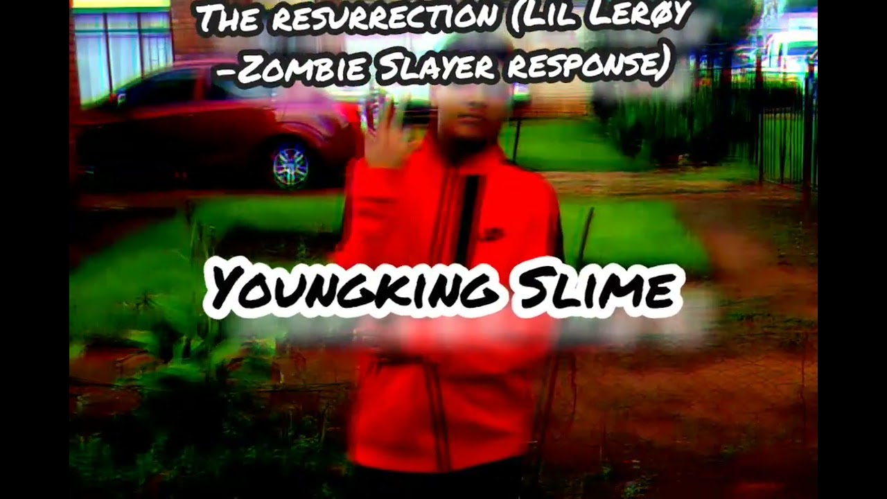 THE RESURRECTION (Lil L Diss Response)