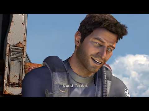 Video: Arc The Lad, Uncharted 3 DLC Hoofd Update EU PSN Store