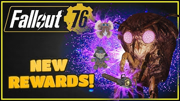 Mothman Equinox Guide (Everything You Need To Know) - Fallout 76