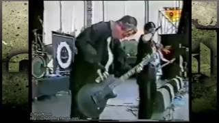 Coal chamber - Big Truck Live @ Dynamo Open Air, Hellendoorn, Netherlands 1998