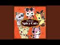 Spicy Cats (Instrumental)