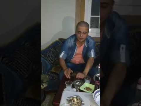 حسين حوراني لا تعشقيني عسكري