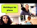 Kabhi Snow Kabhi Sun - Dekho Canada ka Fun 🤪 | Ek or Party ki taiyari | Canada Hindi Vlog