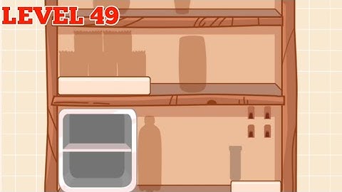 Mind Maze: Tricky Test Level 49 Complete | Best Puzzle Solution