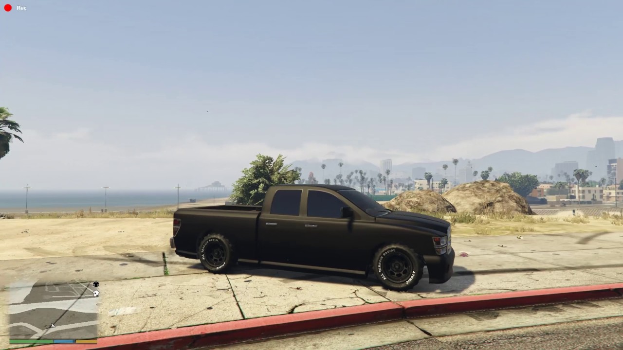 GTA 5 Airbag Suspension Mod(Download Link in Description) YouTube