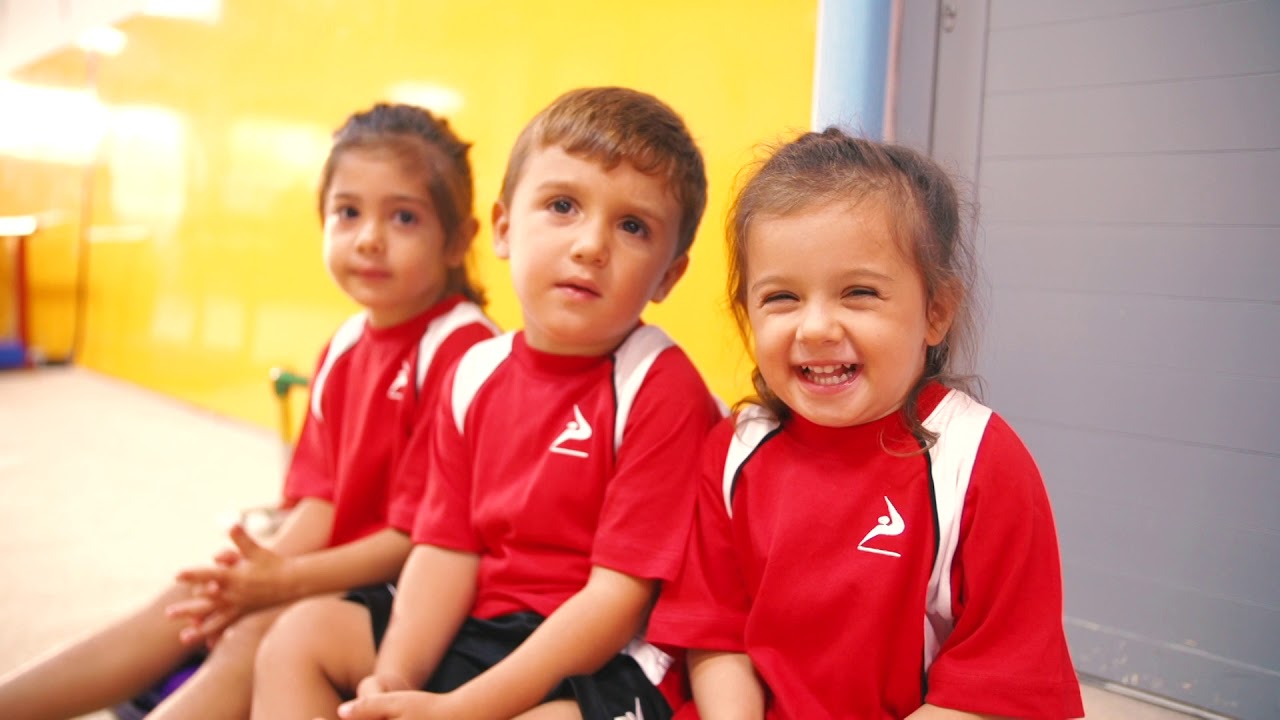 Şavkar Hedef Olimpiyatlar  Yeni