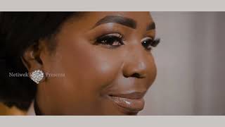 Allan Williams Sibusiso Tamandani Wedding Highlight