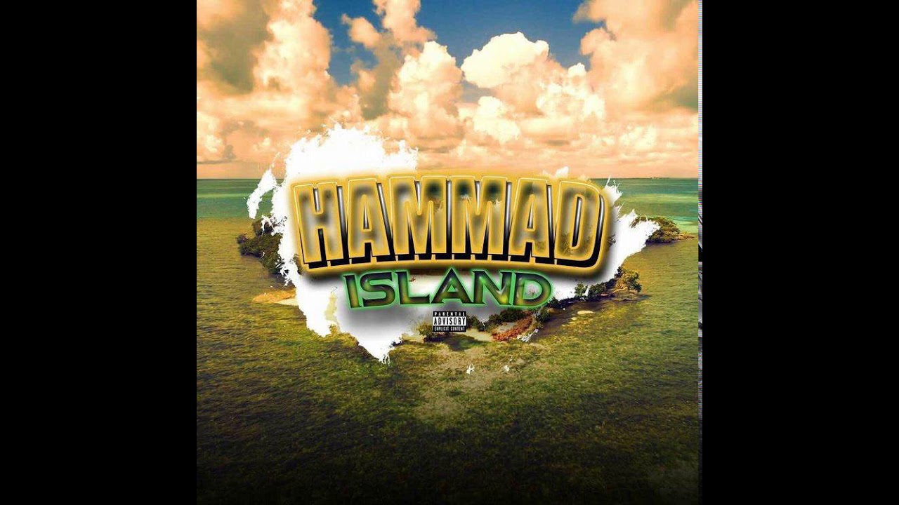 Download Hammad “ island “(prod. Yvnng ecko)