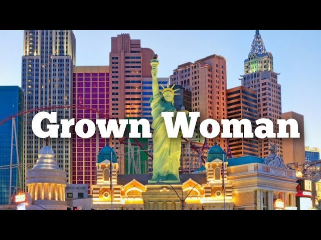 PARTYNEXTDOOR - Grown Woman (Lyrics)