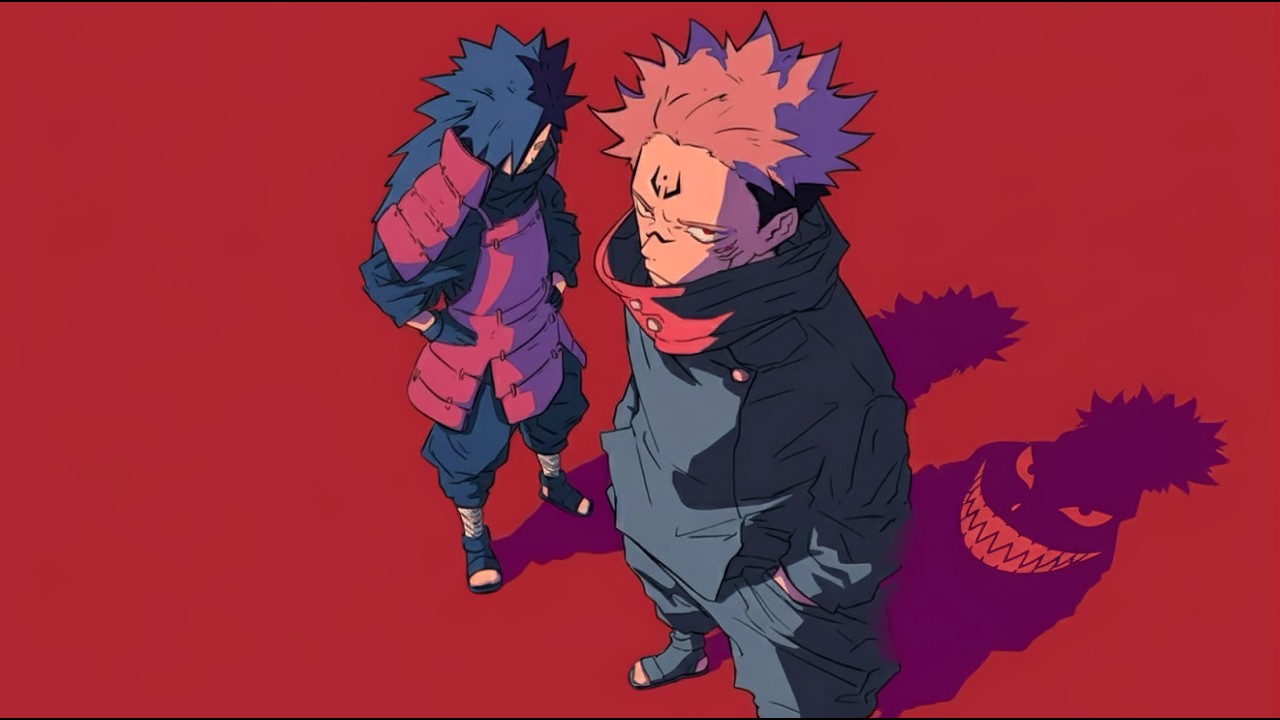 FUTURE TYPE BEAT  "JUJUTSU"