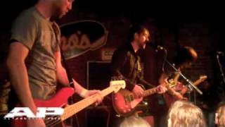 AP @ SXSW 2010: Terrible Things - new song (live in Austin 3/20/10)