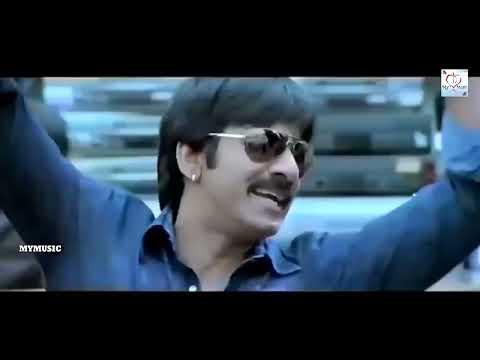 RaviTeja Tamil Action Movies | Murattu Singam Tamil Full Movies | Richa gangopadhyay Hit Movies