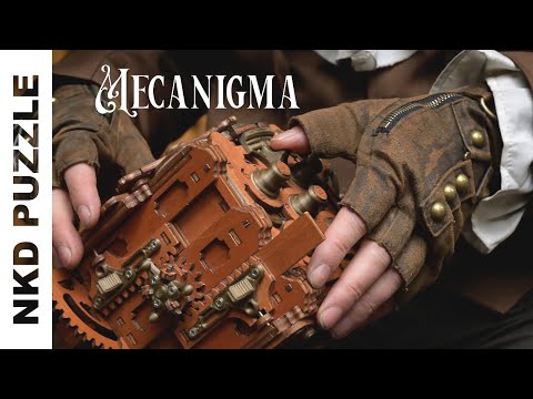 Mecanigma