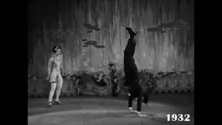 Korzenie [80 lat temu] 
