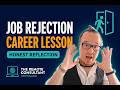 The Truth About Why You Didn't Get The Job