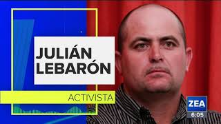 Esto es lo que se sabe de la agresión a la familia LeBarón en Chihuahua | Francisco Zea