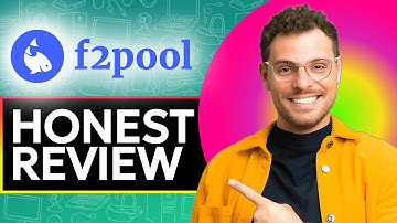 F2Pool Mining Honest Review - Watch Before Using