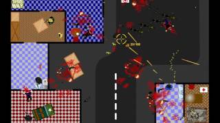 Endless War 2 - Counter-Terror Campaign