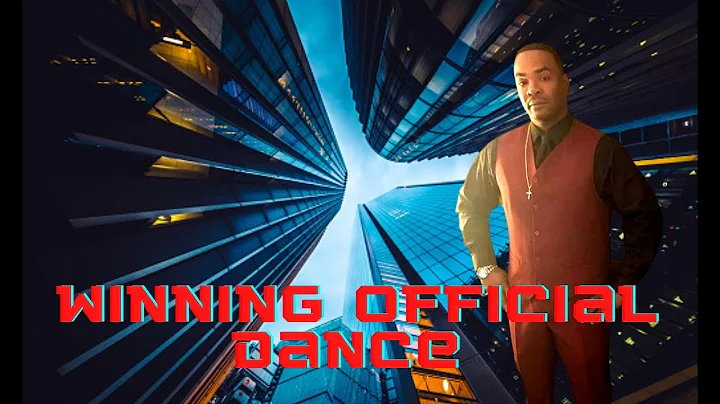 Winning official dance video 2023 | Gregory Bell f...