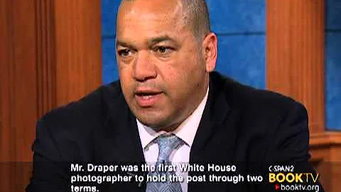 BTV: Interview with Eric Draper, "Front Row Seat"