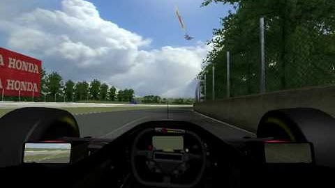 CARTFactor Portland onboard