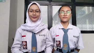 ANALYTICAL EXPOSITION TEXT ABOUT BATIK - X DPB 2