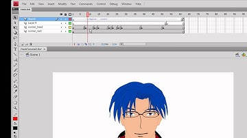 Flash Lip Sync Tutorial