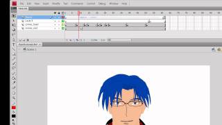 Flash Lip Sync Tutorial