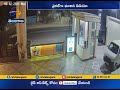 Asiatic lion enters hotel in Junagadh, video goes viral