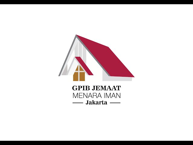 (Live) IBADAH PERAYAAN NATAL JEMAAT GPIB MENARA IMAN, 27 DESEMBER 2025 18.00 WIB