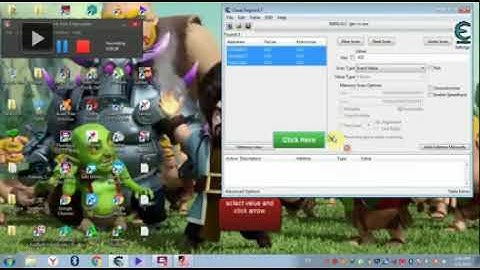 Gta vice city hack to pc version use Cheat Engine