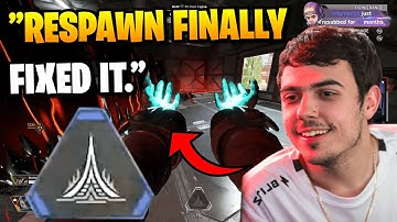 TSM ImperialHal thoughts on Respawn FINALLY nerfing Seer Catalyst Meta!