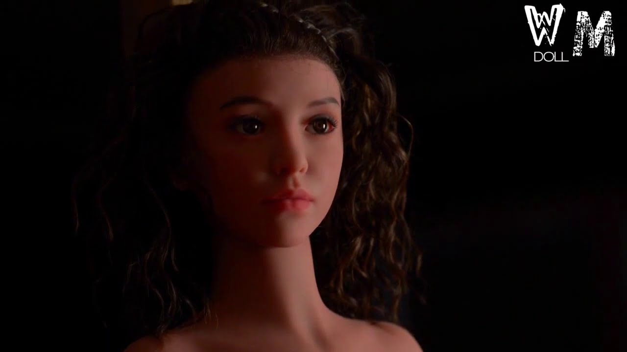 Cermaka (WM Doll ®) • 164cm | 5’5″ • 28F • Head 