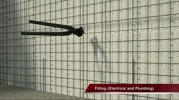 Building material eps wire mesh 3D wall panel making machine,tridi panel machine,