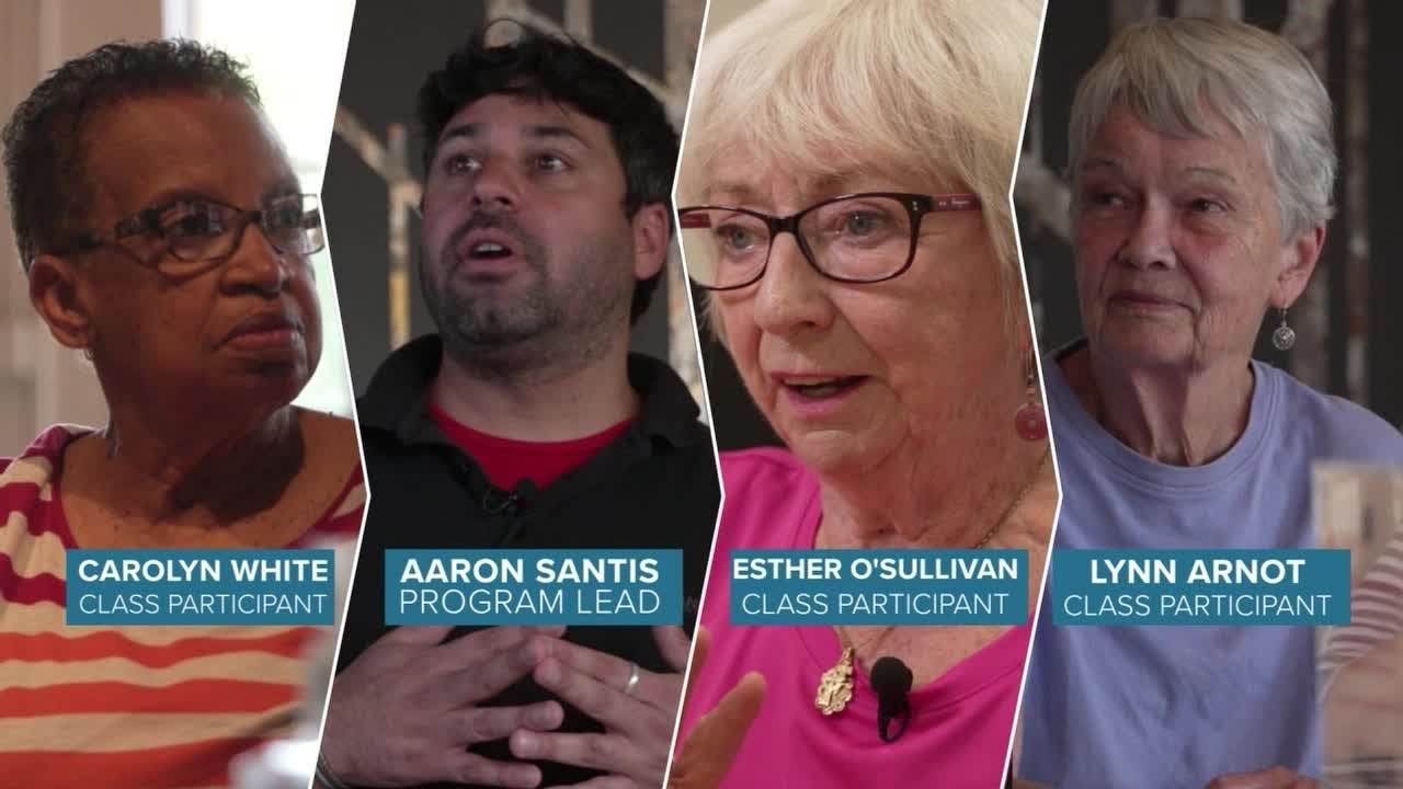 Older adults in Denver get tech-savvy to fight growing threat of online scams