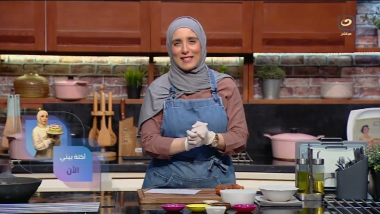 أكلة بيتي | الأربعاء 31  يوليو 2024 - ساندوتش السجق وسلطة الطحينة