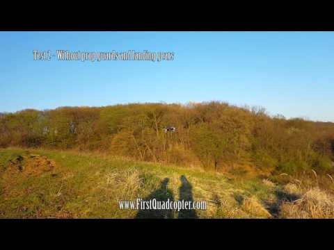 Eachine E33w review - Test flight | FirstQuadcopter.com