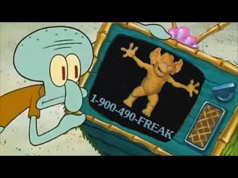 Patrick Hates This Channel