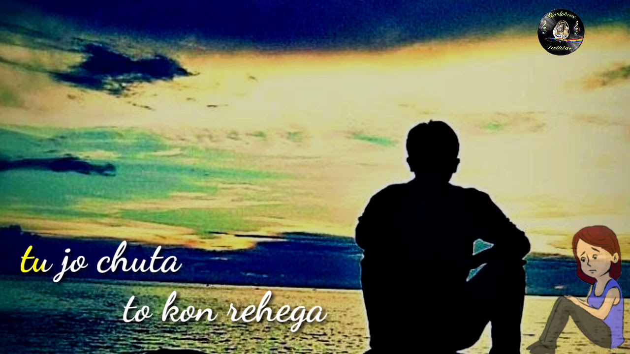 || Tera yar hoon main || whatsapp status || [ by Headphone Talkies]