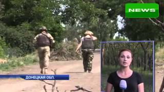 Обстрел украинских силовиков на Донбассе Война на Украине Новости ЛНР Новости Украины сегодня Обстрел украинских силовиков на Донбассе Война на Украине Новости ЛНР Новости Украины сегодня