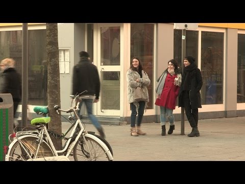 Video: Mannen Komen Consequent Weg Met Seksueel Aanvallende Vrouwen. Hier Is Het Bewijs. - Matador-netwerk